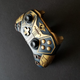 Illustration for article titled iElder Scrolls/i Xbox Controller Is Real Nice
